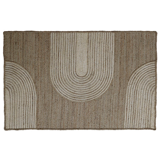 Carpet Home ESPRIT Boho 200 x 300 x 1 cm