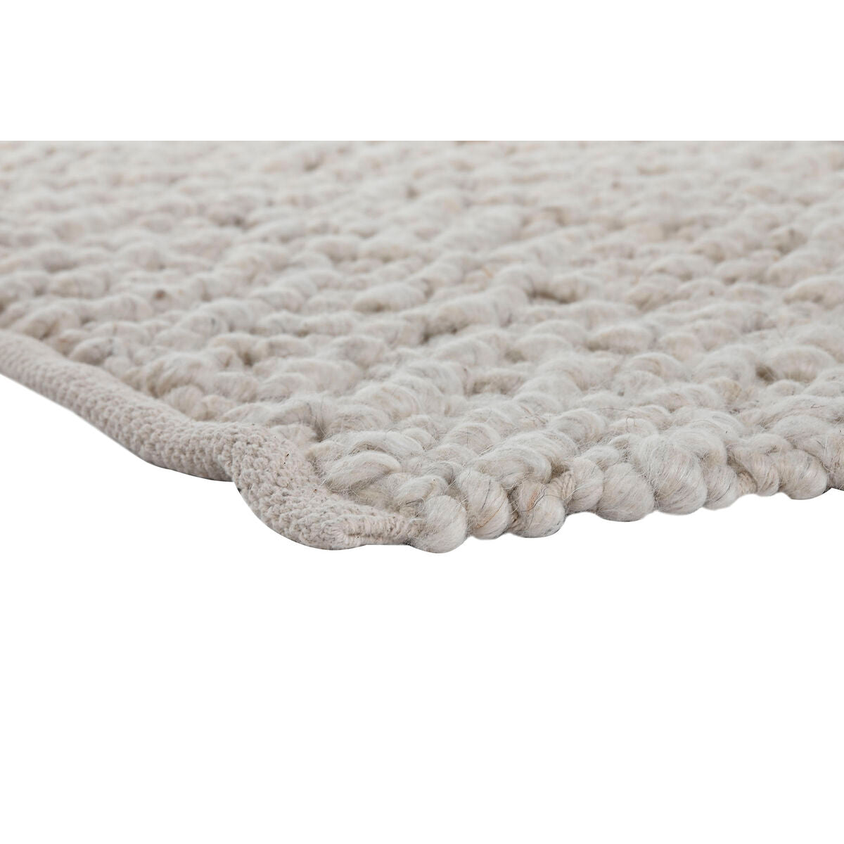 Carpet Home ESPRIT Beige 200 x 300 cm Home ESPRIT