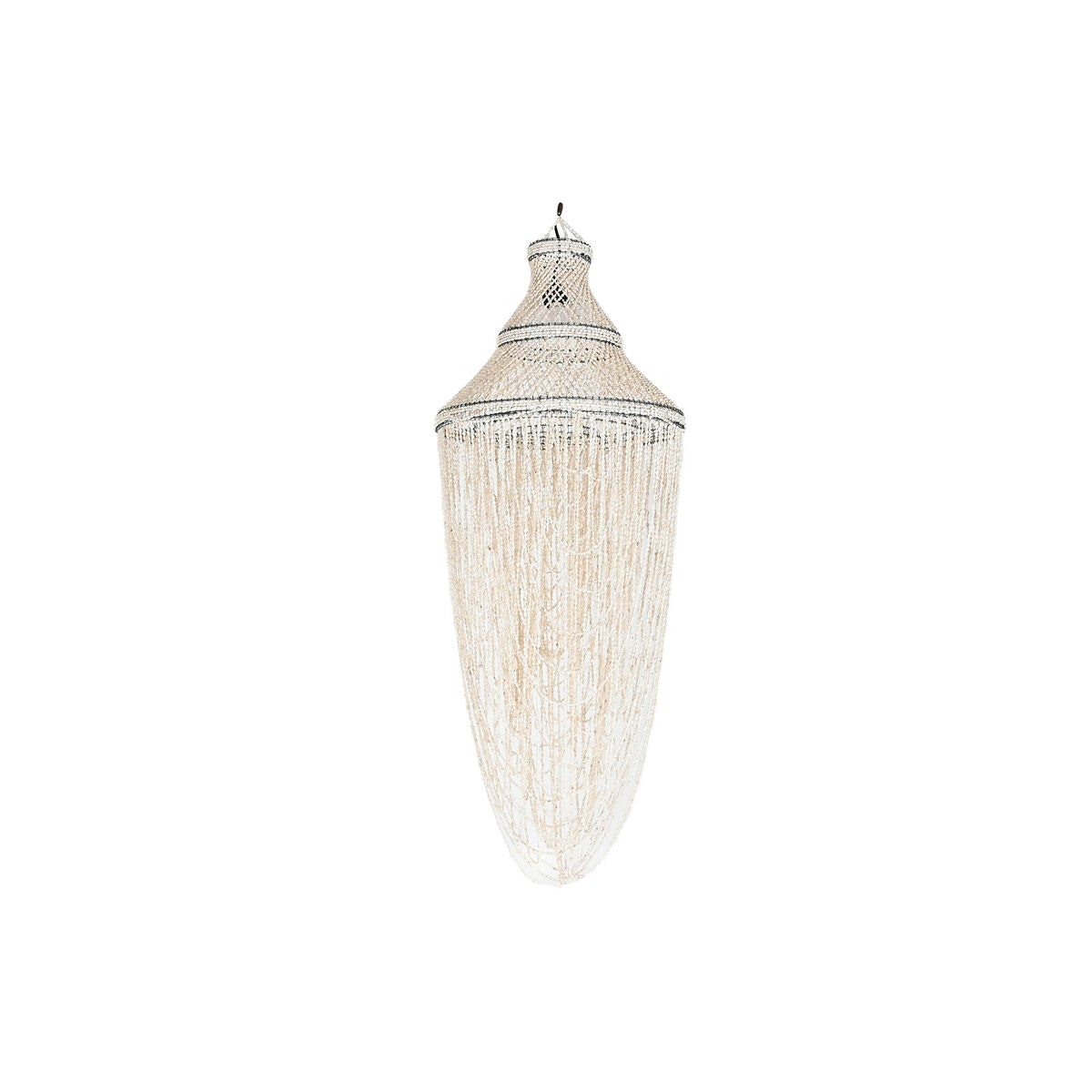 Ceiling Light Home ESPRIT 50 W 52 x 52 x 135 cm