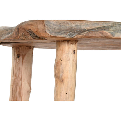 Centre Table Home ESPRIT Natural 118 x 76 x 47 cm