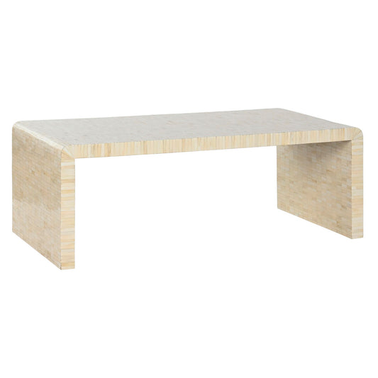 Centre Table Home ESPRIT 128 x 61,5 x 47 cm Home ESPRIT