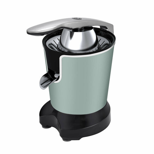 Elektrisk Juicer Küken 37001 Sort Grøn 650 W