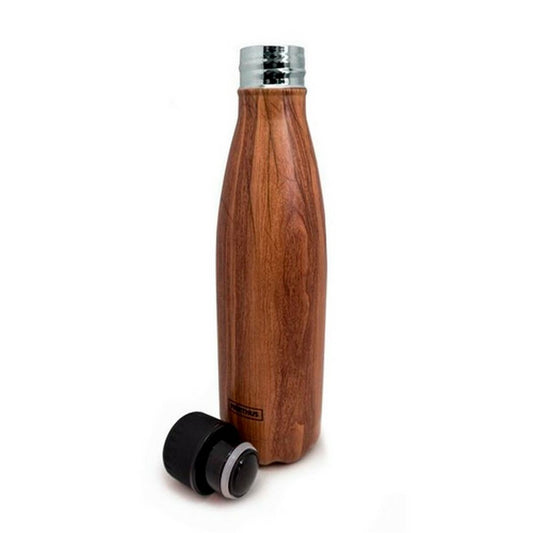 Thermos Vin Bouquet Wood 500 ml Vin Bouquet