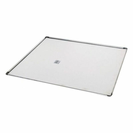 Baking tray VR Aluminium Rectangular VR