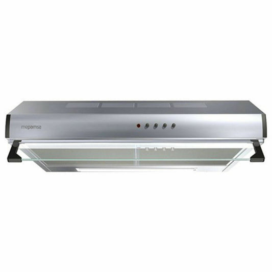 Konventionel Emhætte Mepamsa Modena 90 cm 400 m3/h 71 dB 280W Stål (Refurbished C)