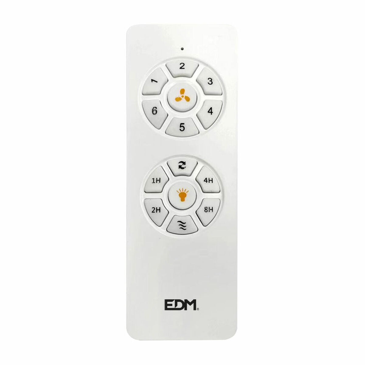 Remote control for fan (air conditioning) EDM 33822 Bering 33822 White Replacement