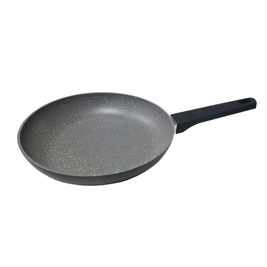 Non-stick frying pan EDM Professional Line Whitford Technology Black Aluminium Ø 28 cm