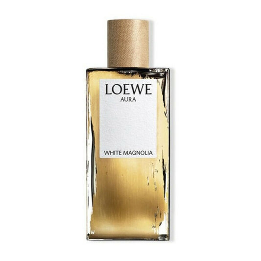 Women's Perfume Aura White Magnolia Loewe 385-64033 EDP (30 ml) EDP 30 ml Loewe