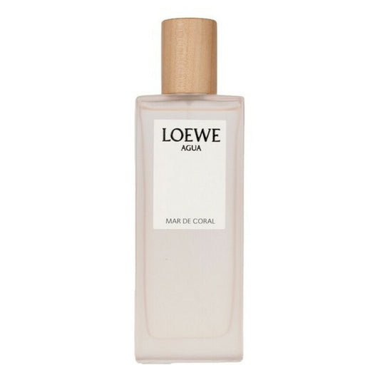 Women's Perfume Loewe EDT Loewe