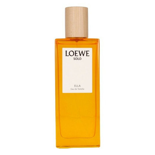 Women's Perfume Loewe 110780 EDT 50 ml Loewe