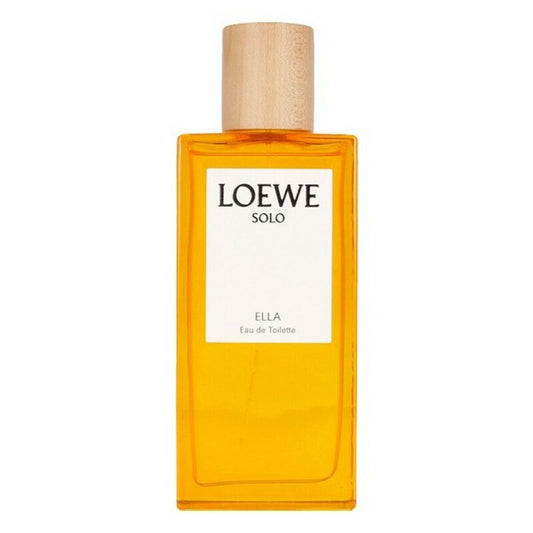 Women's Perfume Loewe 110779 EDT 100 ml Loewe