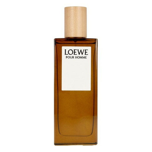 Men's Perfume Loewe LOEWE POUR HOMME EDT 50 ml Loewe