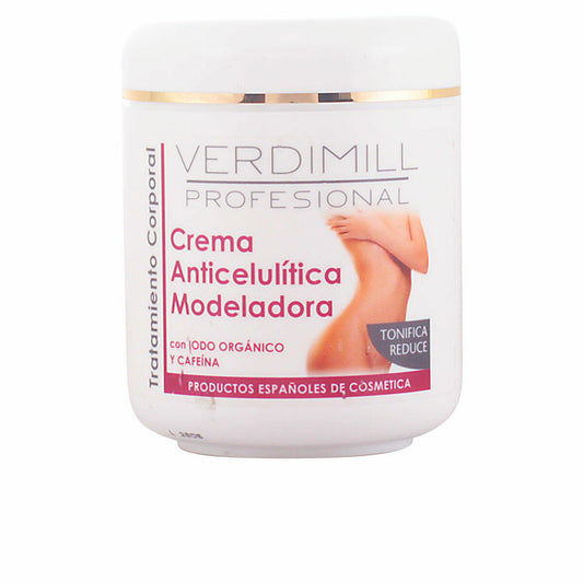 Anti-Cellulite Cream Verdimill 802-20343 500 ml (500 ml)