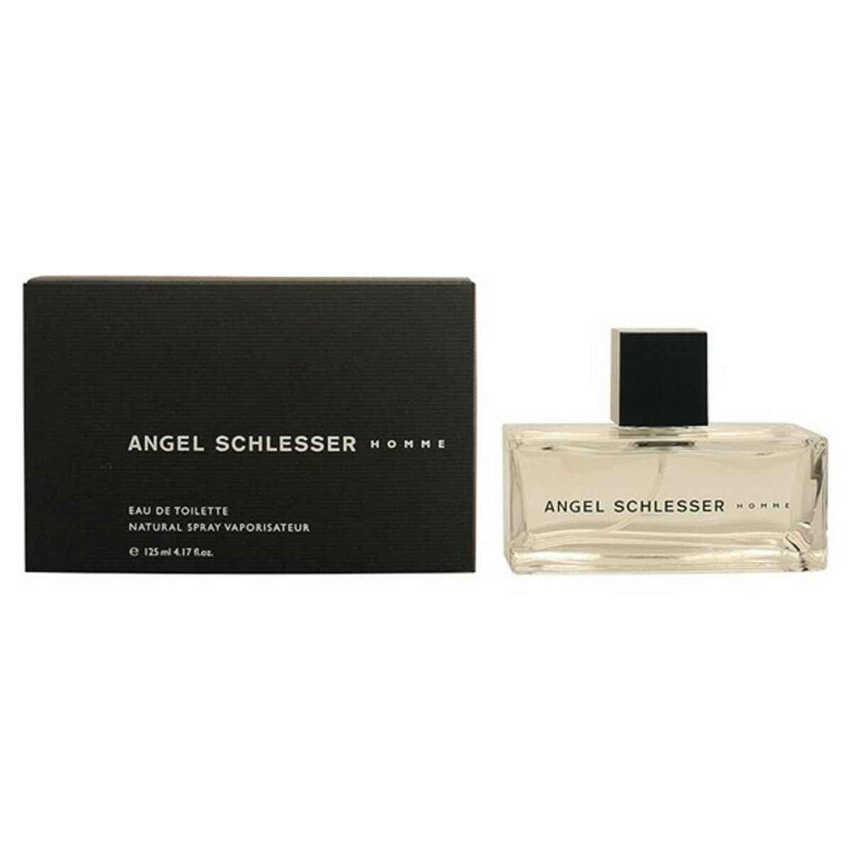 Men's Perfume Angel Schlesser Homme Angel Schlesser EDT Angel Schlesser