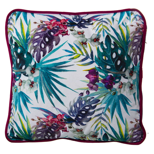 Cushion Alexandra House Living Multicolour Textile 45 x 45 cm Alexandra House Living