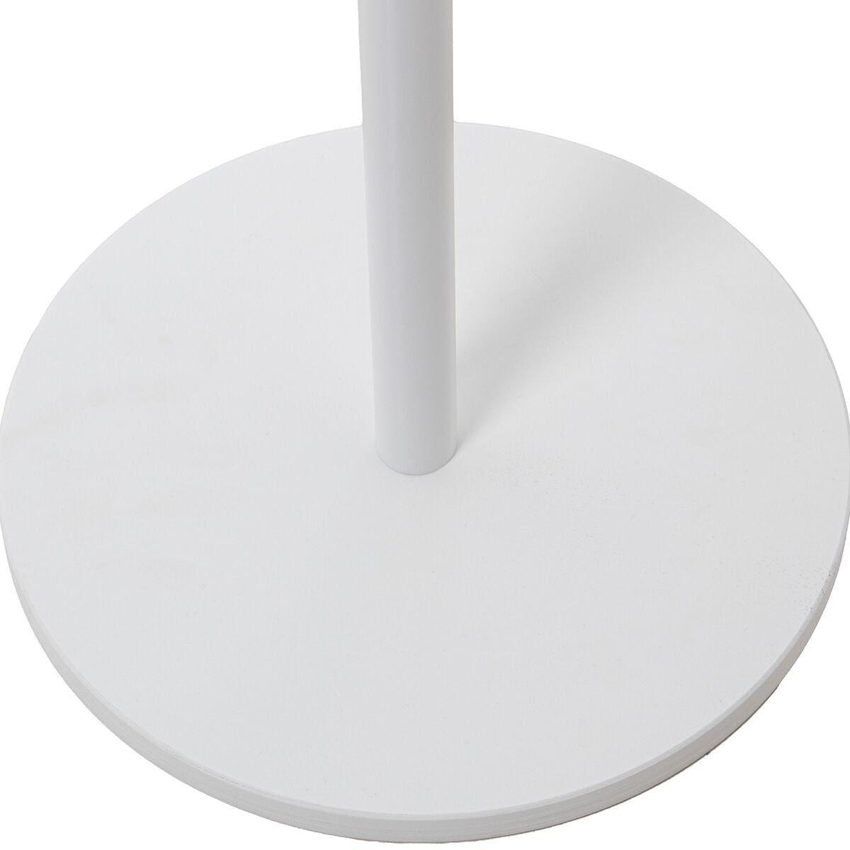 Coat rack Alexandra House Living White 34 x 172 cm