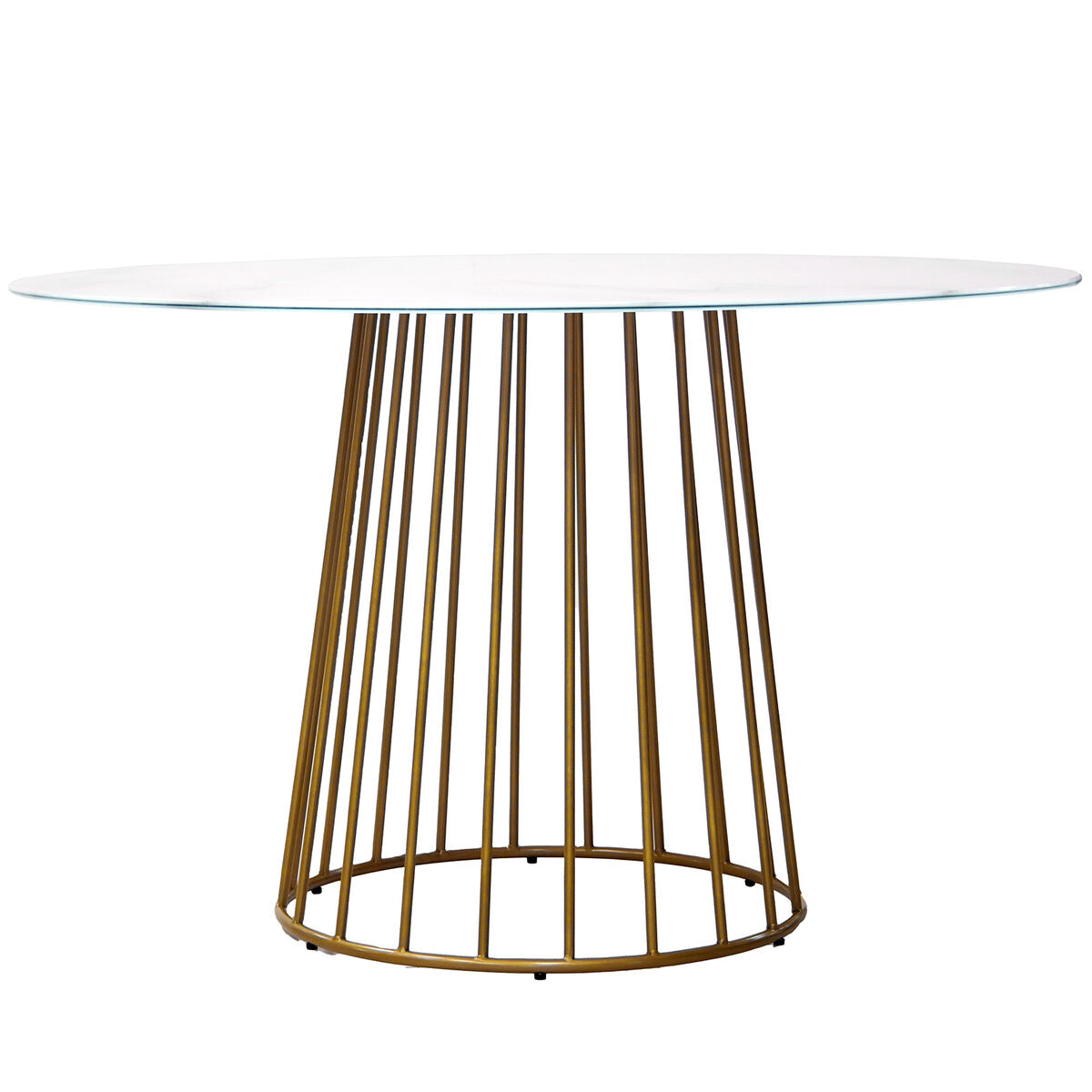 Dining Table Alexandra House Living 120 x 75 cm