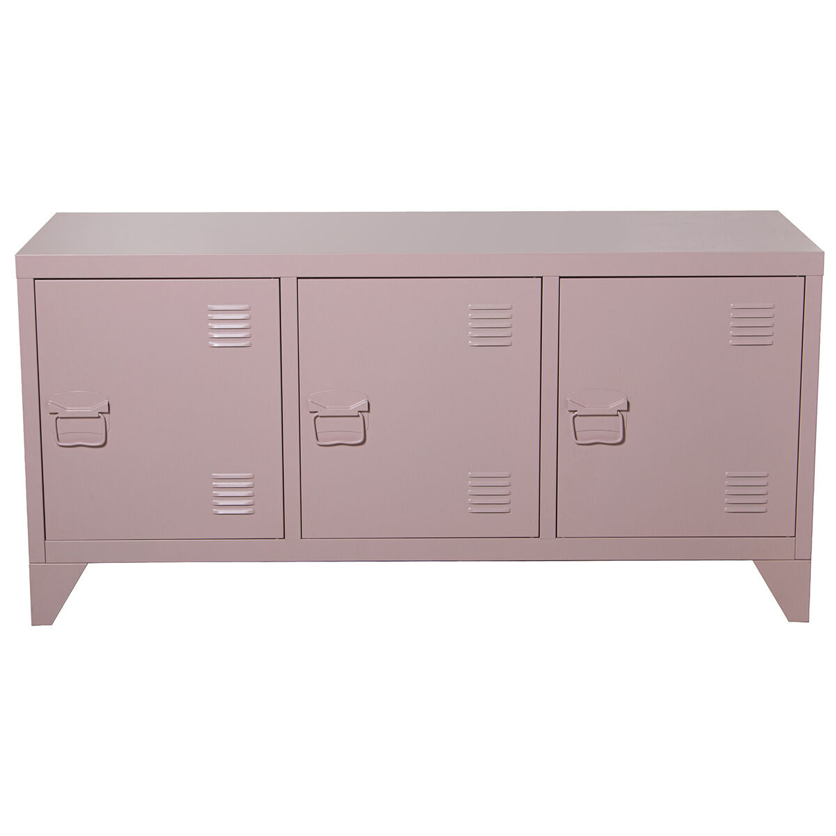 TV Table Alexandra House Living Pink 120 x 58 x 40 cm