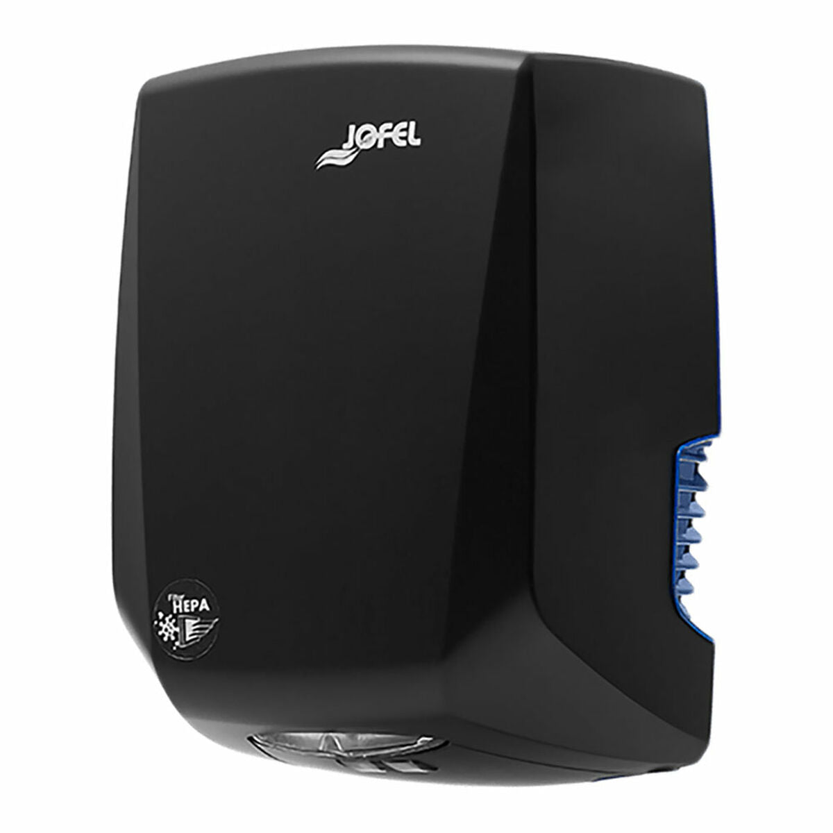 Hand dryer Jofel Power+ Black 800 W