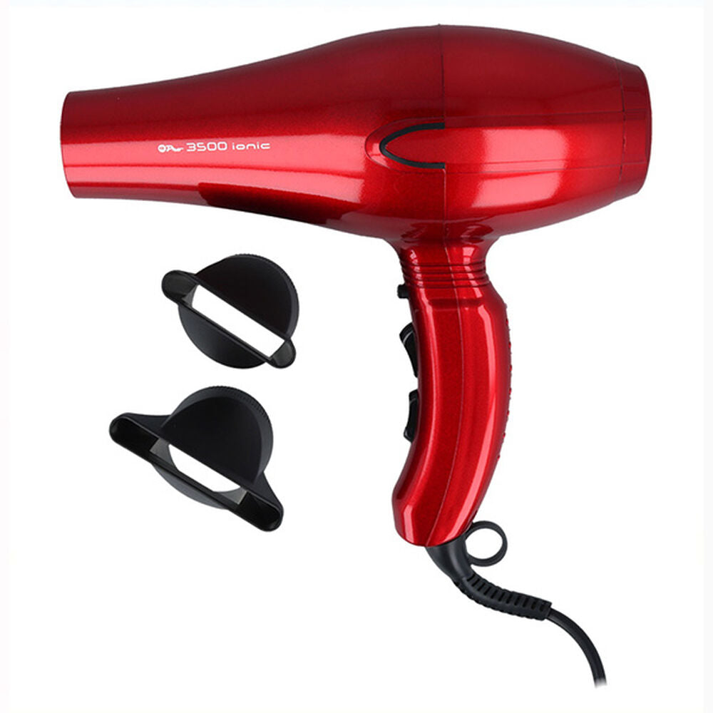 Hairdryer Albi Pro Secador Ionic Albi Pro