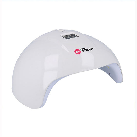 LED UV Lamp for Nails Albi Pro 36 W White Albi Pro