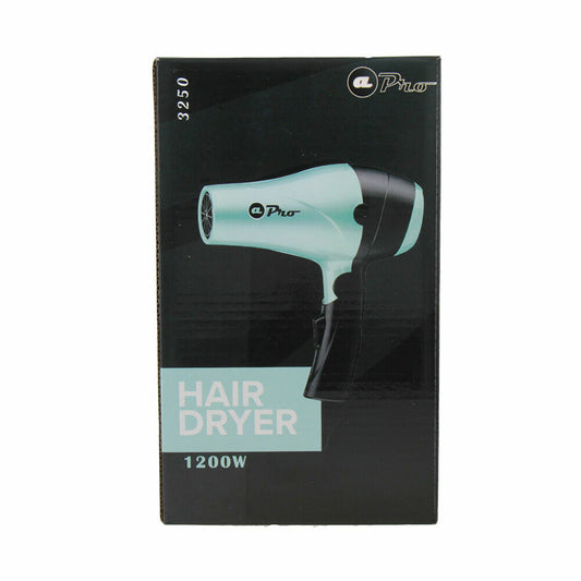 Hairdryer Albi Pro Travel 1200 W Diffuser Albi Pro