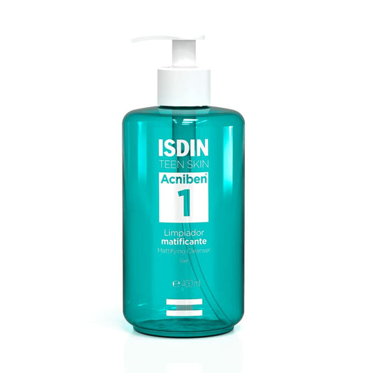 Facial Cream Isdin Acniben byKim Isdin