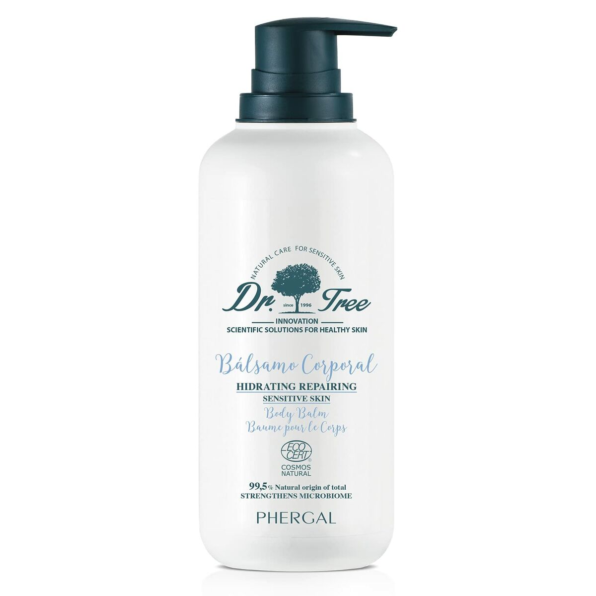 Body Cream Dr. Tree Eco Bálsamo 400 ml