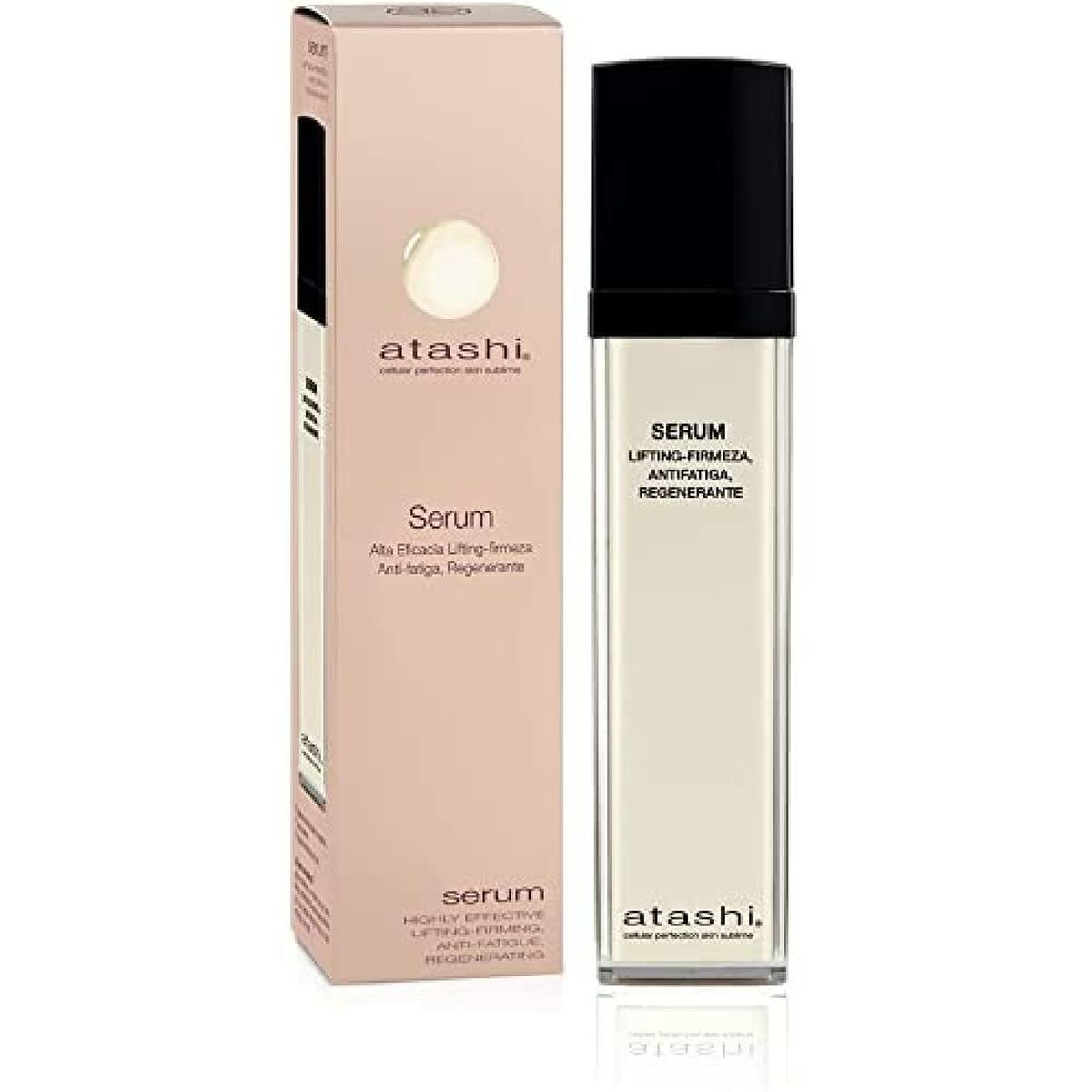 Facial Cream Atashi Cellular Perfection Skin Sublime 50 ml