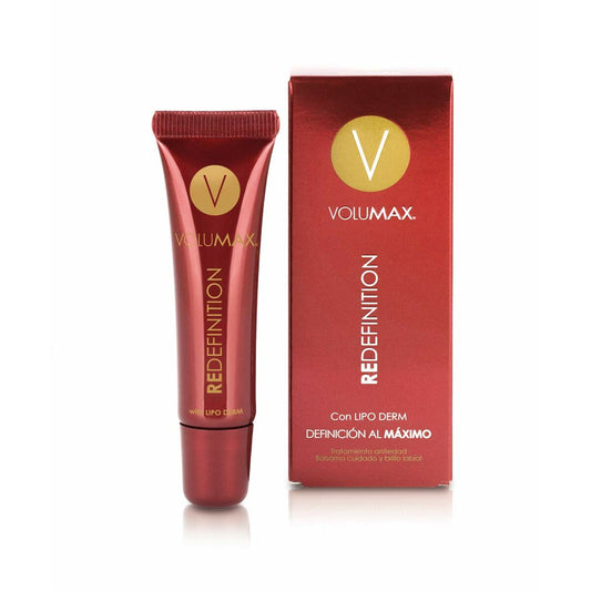 Volumax