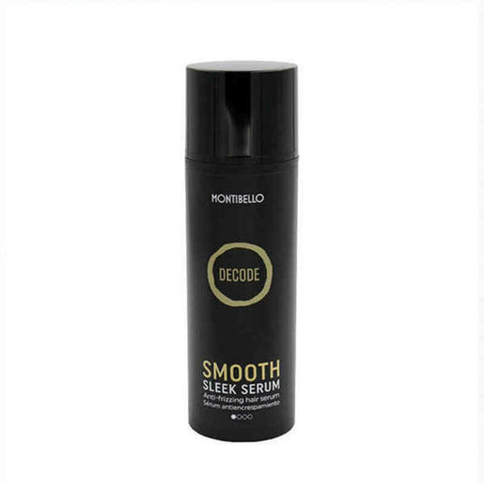 Serum Decode Smooth Sleek Montibello Decode Smooth (150 ml) Montibello