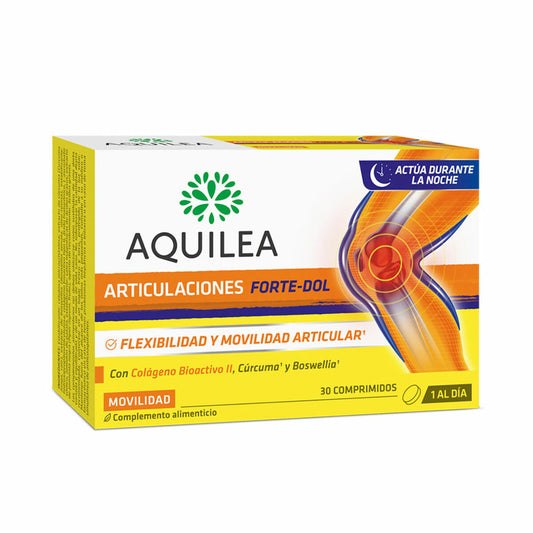 Collagen Aquilea Articulaciones Dol 30 Units