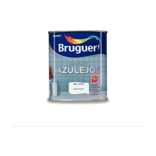 Paint Bruguer 5075264 Finishing polish 75 cl Bruguer