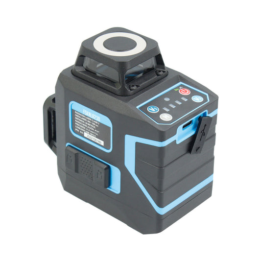 Laser level Ferrestock 3D 30 m Ferrestock