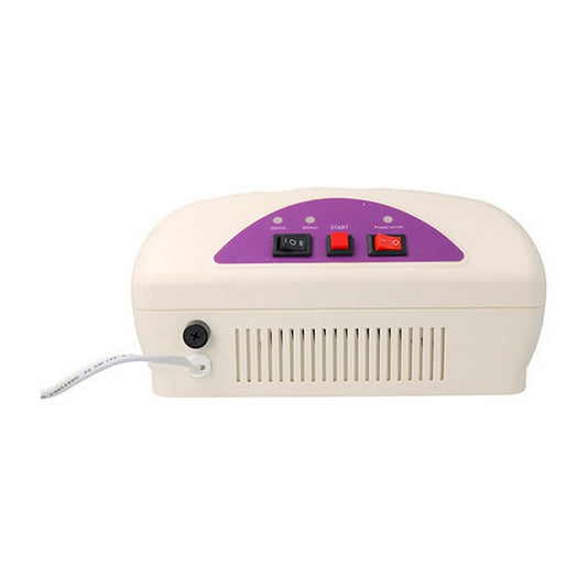 Professional LED UV Lamp for Nails Daf Cosmeteck Lámpara Led 27 W Daf Cosmeteck