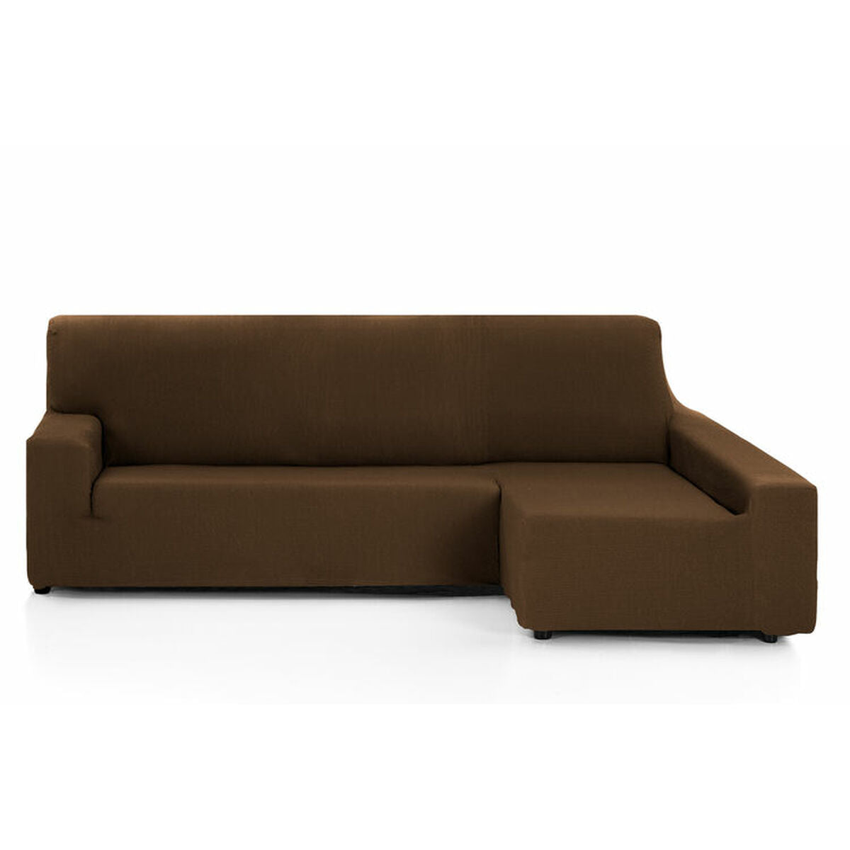 Sofa Cover Hosteline OLIMPO Brown Hosteline