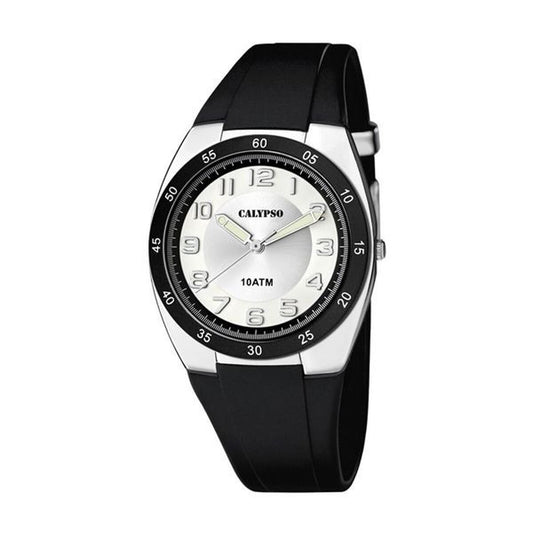 Infant's Watch Calypso K5753/5 (Ø 40 mm)