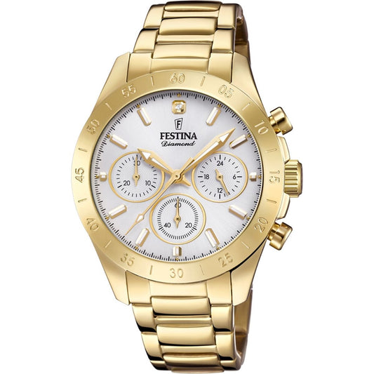 Ladies' Watch Festina BOYFRIEND (Ø 38,5 mm)