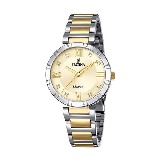 Ladies' Watch Festina MADEMOISELLE (Ø 32 mm)