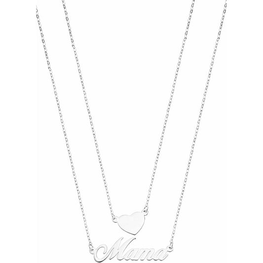 Ladies' Necklace Lotus LP3234-1/1