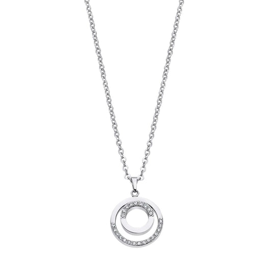 Ladies' Necklace Lotus LS2180-1/1