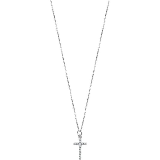 Ladies' Necklace Lotus LP3066-1/1