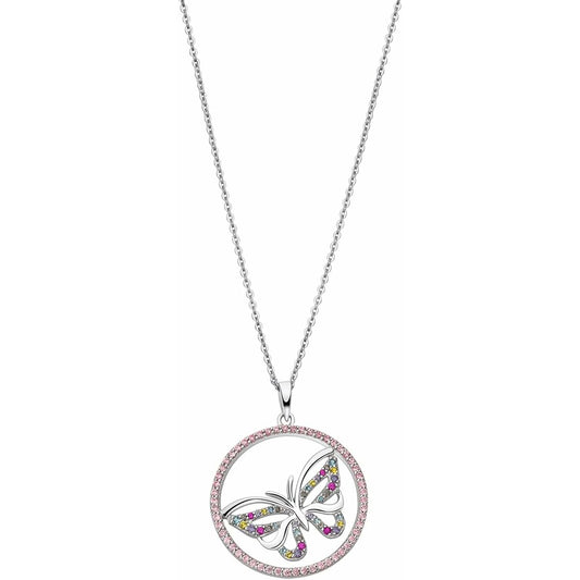 Ladies' Necklace Lotus LP3075-1/2