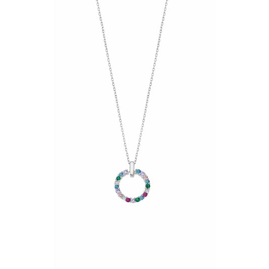 Ladies' Necklace Lotus LP3100-1/2