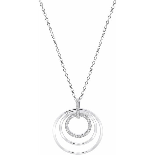 Ladies' Necklace Lotus LP3584-1/1