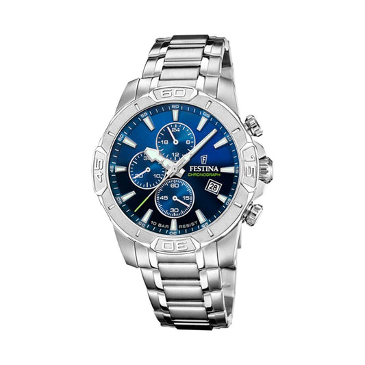 Men's Watch Festina F20704/4 - Your top destination for Fashion Accessories -Cosmetics - Home Decor