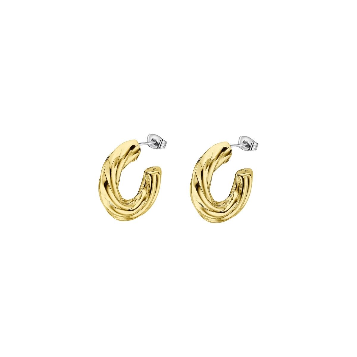 Ladies' Earrings Lotus LS2417-4/2 Golden