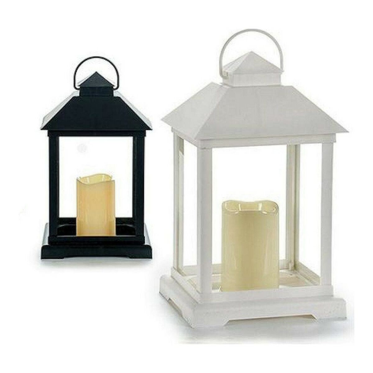 LED Lantern Gift Decor