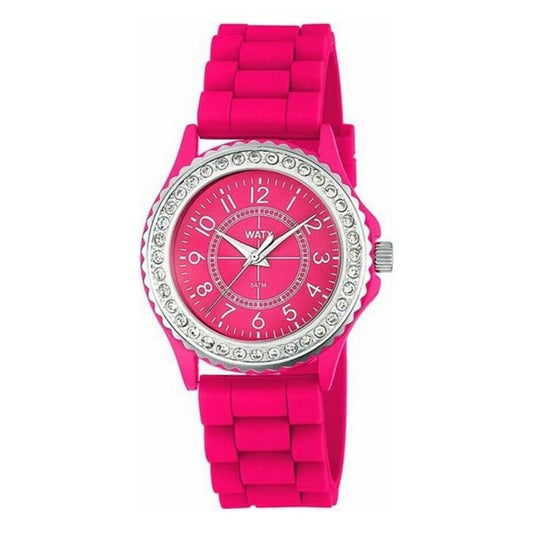 Ladies'Watch Watx & Colors RWA9011 (Ø 38 mm) Watx and Colors