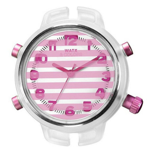 Ladies' Watch Watx & Colors rwa1558 (Ø 38 mm) Watx and Colors